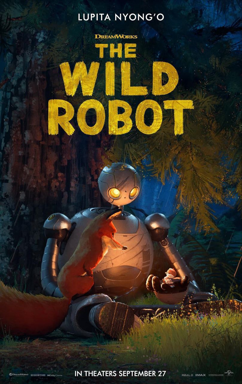 thewildrobot